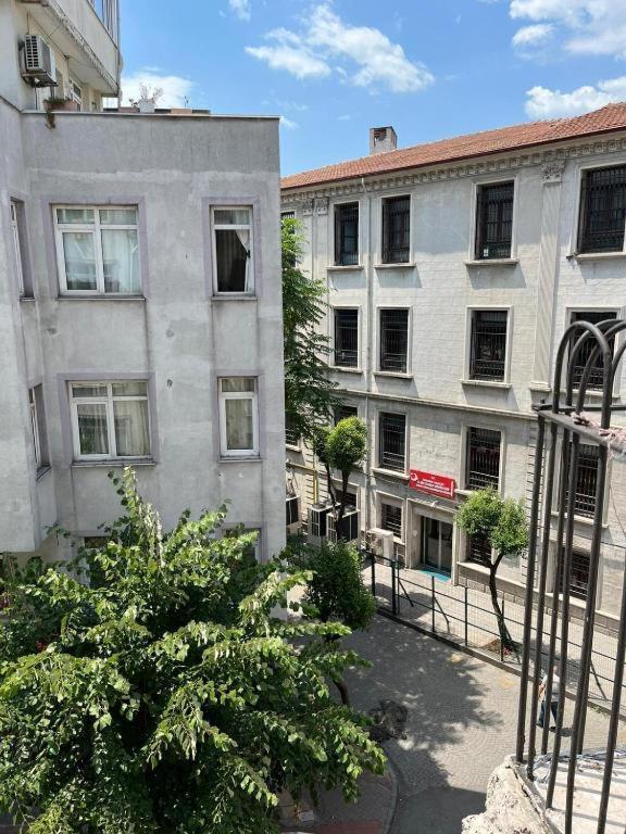 Rixos Family Apartment Istanbul Exterior photo
